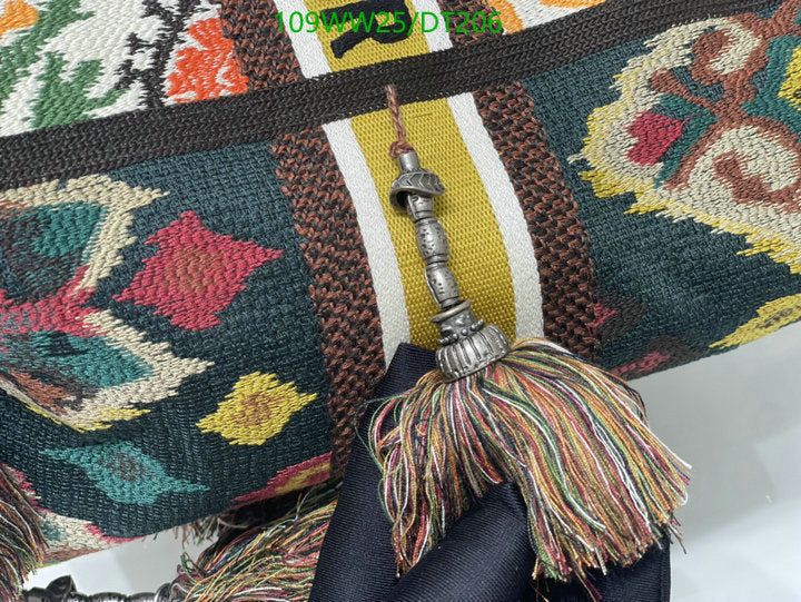 SAMCC - DOR Bags - 866