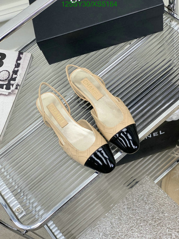 SAMC - CHL Women Shoes Ballet - 251