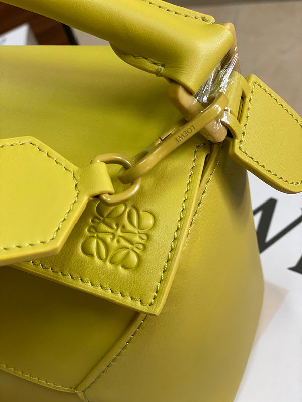 Glamy - LWO Bags - 629