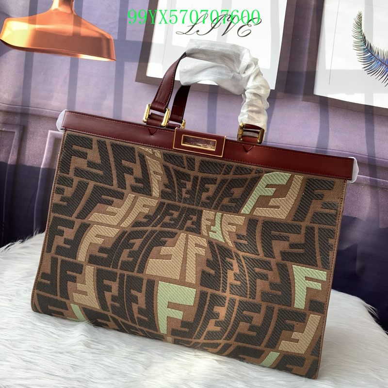 Glami - FDE Bags - 2611