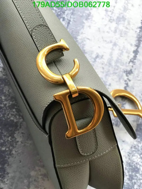 SAMCC - DOR Bags - 1528