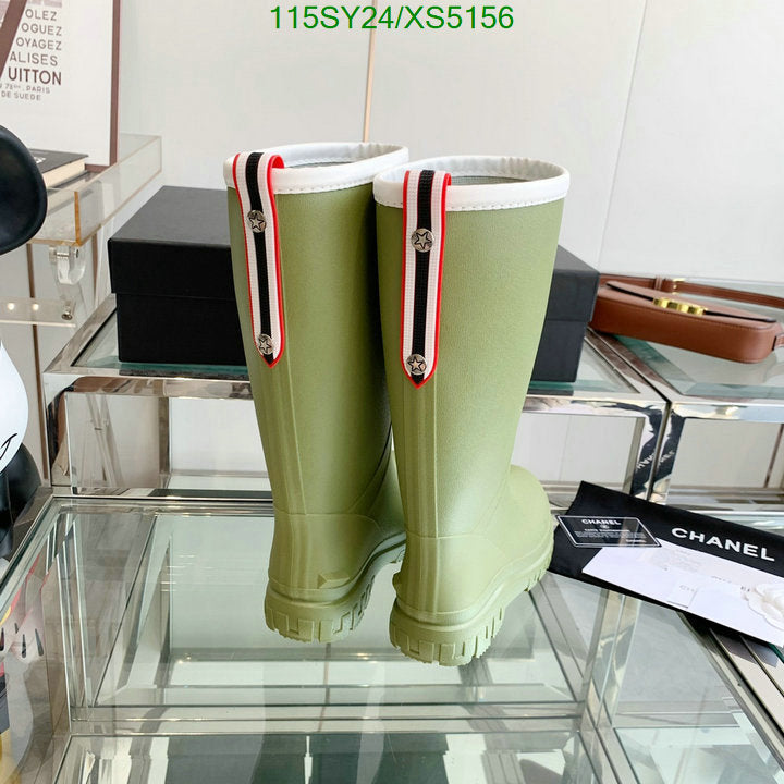 SAMC - CHL Women Boots - 274