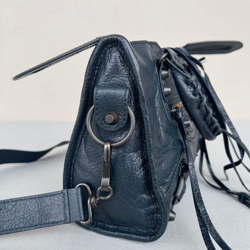 Glamy - BG Bags - 833