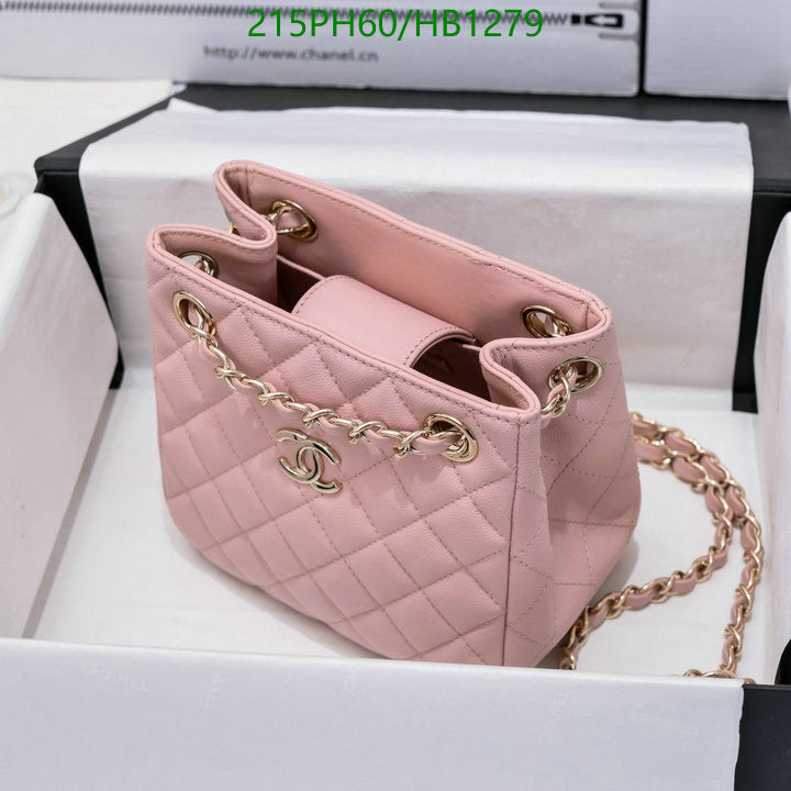 SAMC - CHL Bags - 256