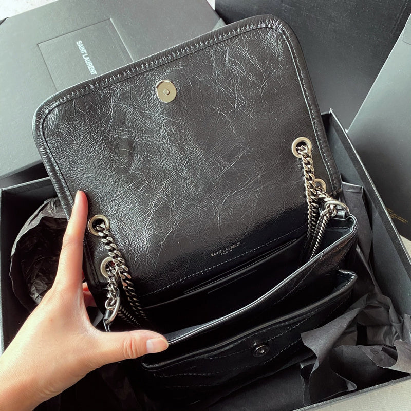 Glamy - YLS Bags - 318