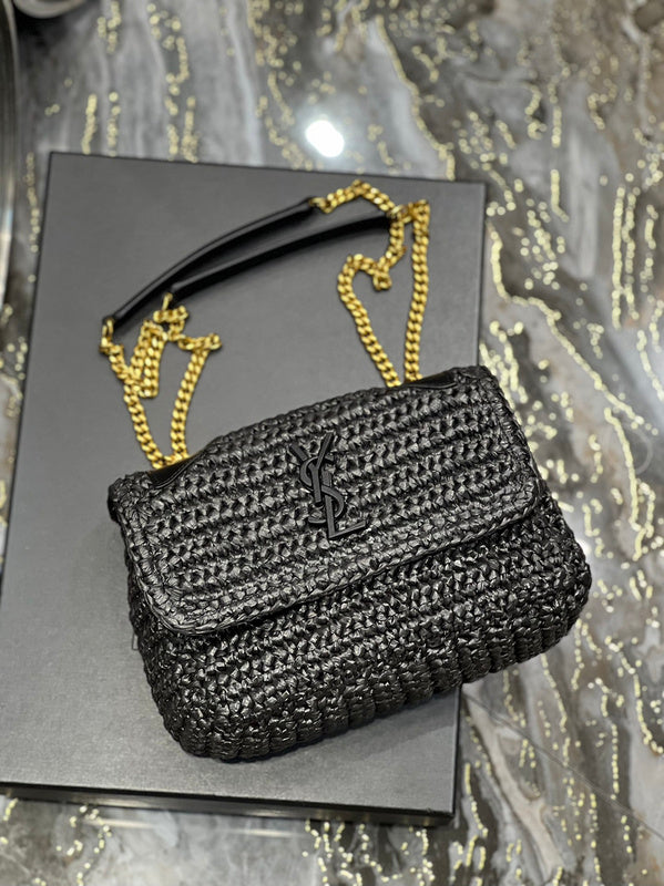 Glamy - YLS Bags - 1356