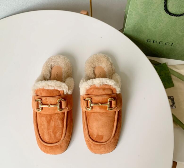 SAMC - GUKI Women Shoes - 340