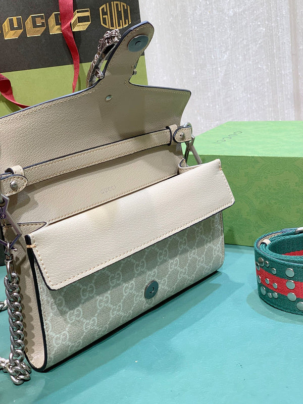 Satchel Bags - GCI Bags - 1591