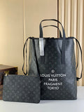 Satchel Bags - VL Bags - 3285