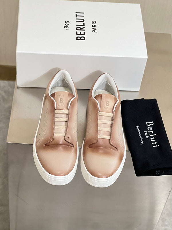 Glami - BRE Men Shoes - 259