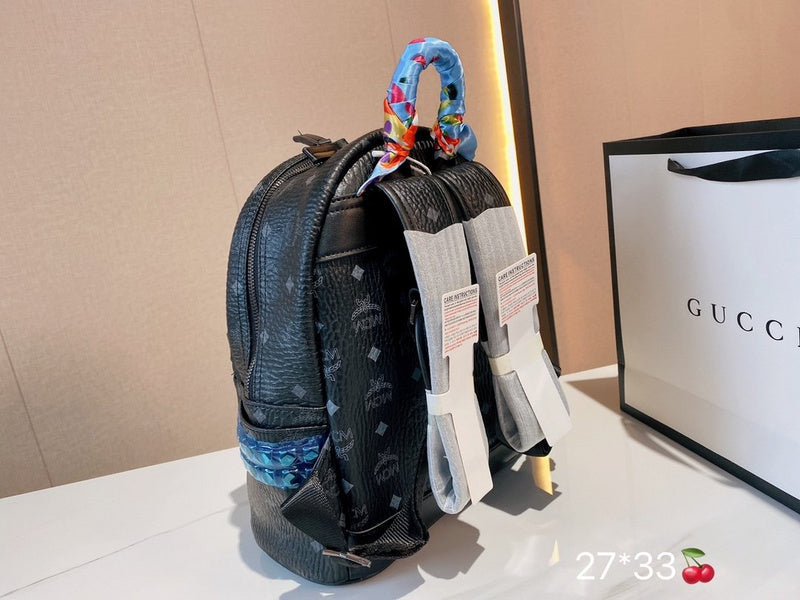 Glami- - MQM Bags - 212
