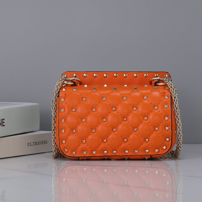 Satchel Bags - VTO Bags - 153
