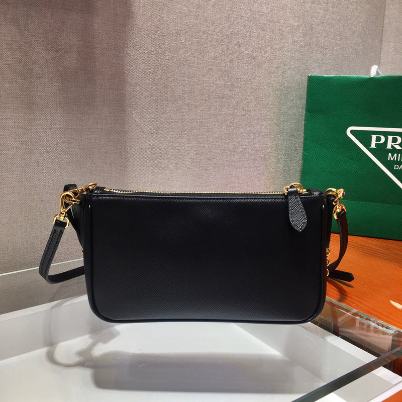 Satchel Bags - PDA Bags - 1853