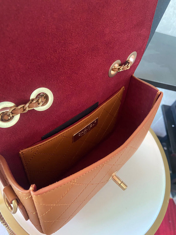 Satchel Bags - CHL Bags - 4634