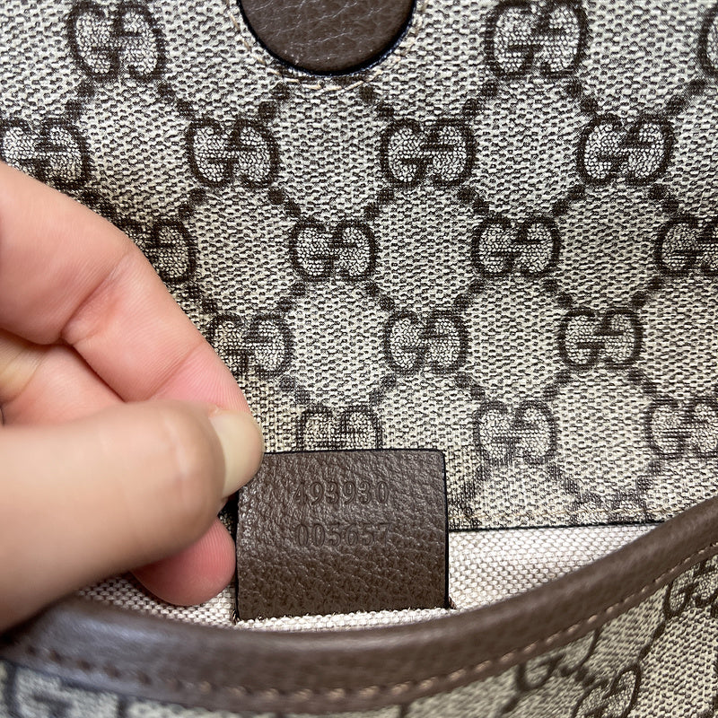Glami Fashion - GCI Bags - 8551