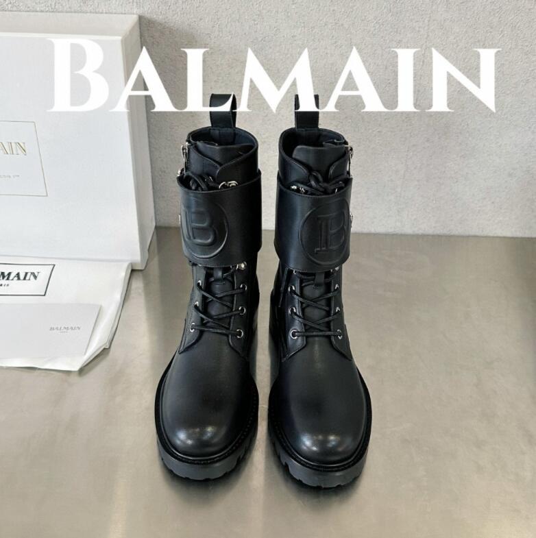 SAMC - BAM Women Shoes - 036