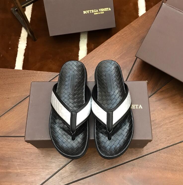 SAMC - BOV Men Shoes - 223