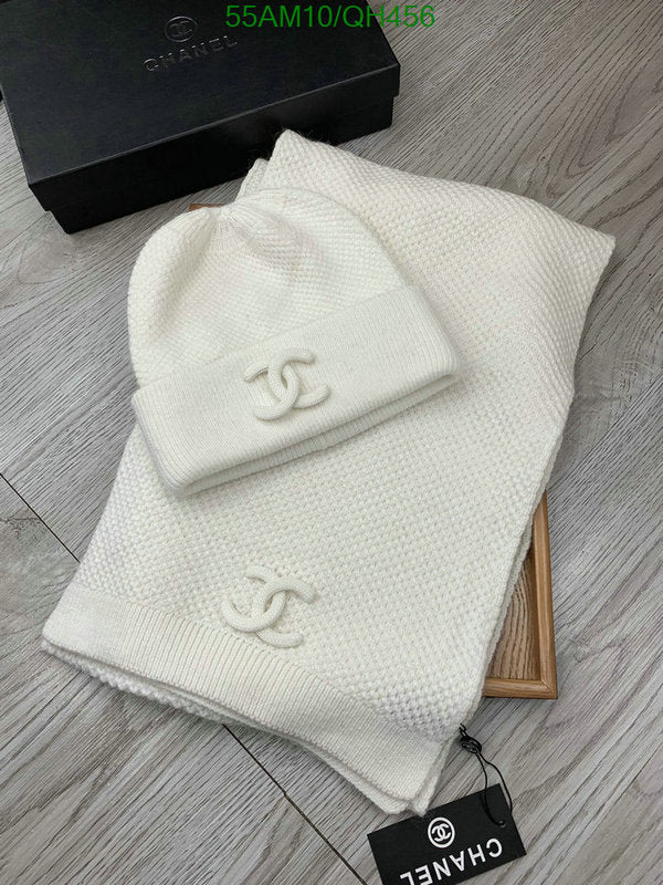 SAMC - CHL Caps & Hats - 143