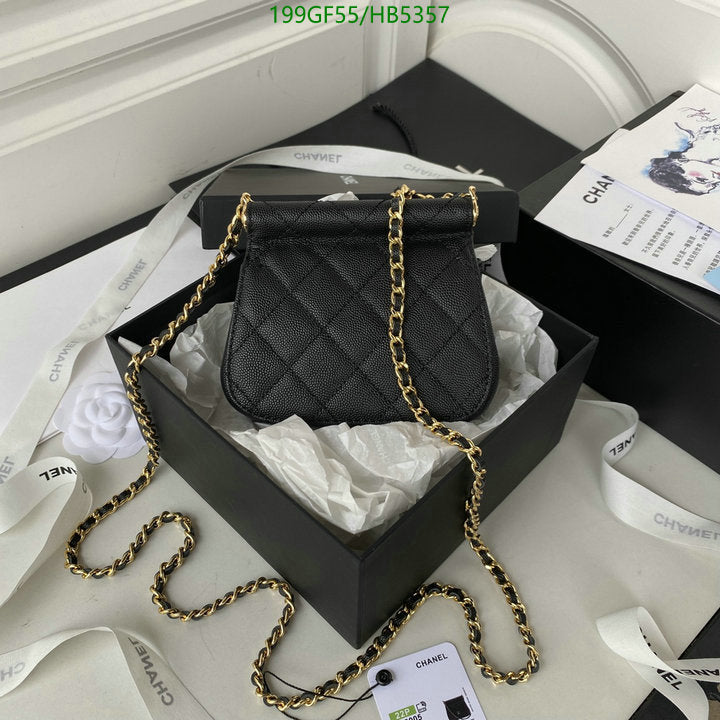 SAMC - CHL Bags - 114