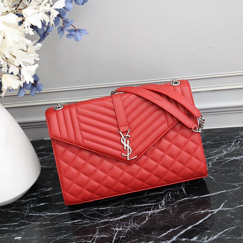 Satchel Bags - SLY Bags - 1535
