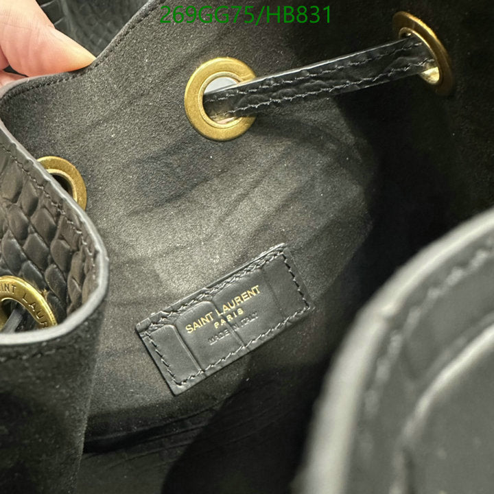SAMC - YLS Bags - 183