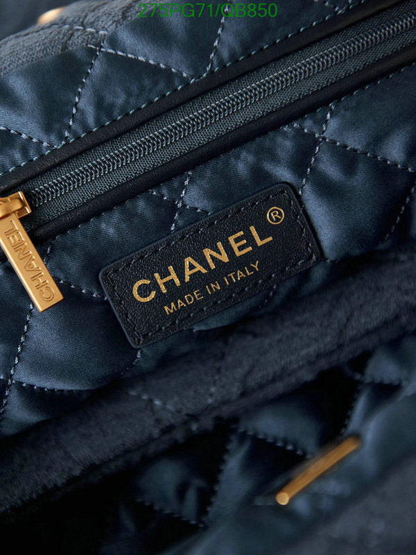 SAMC - CHL Bags - 354