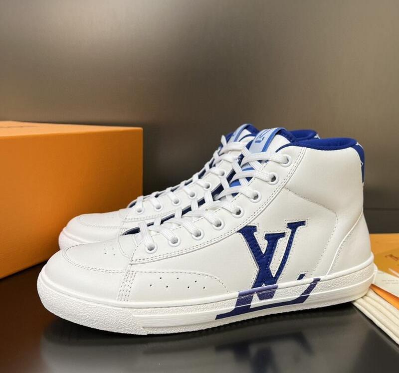 SAMC - LOV Men Shoes - 456