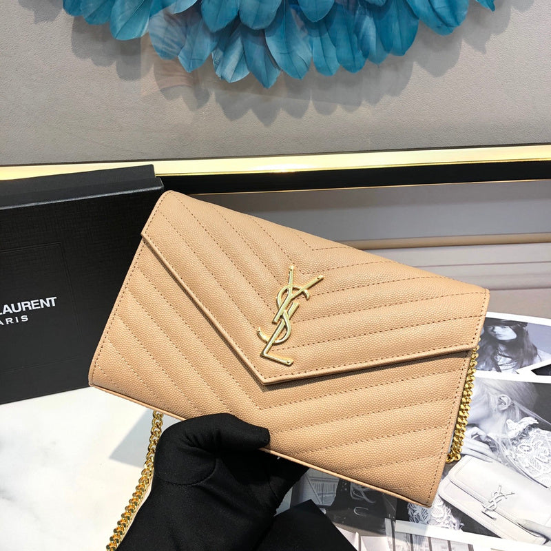 Glamy - YLS Bags - 1399