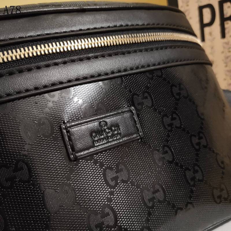 Glami Fashion - GCI Bags - 9855