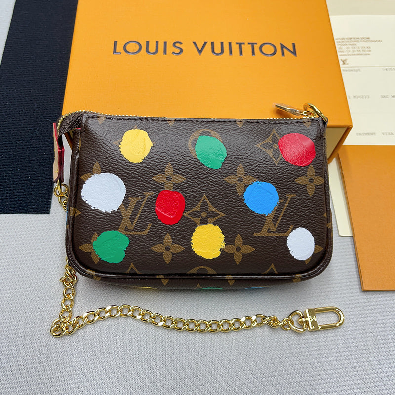 Glami Fashion Lu-Vi bags - 8796
