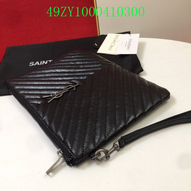 Glami - YLS Wallet - 307