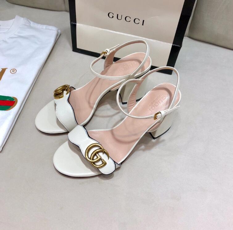 SAMC - GUKI Women Shoes - 2018