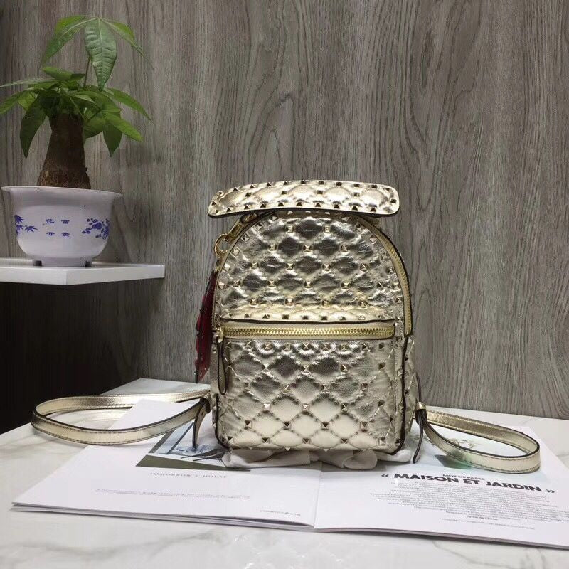 Satchel Bags - VTO Bags - 1343