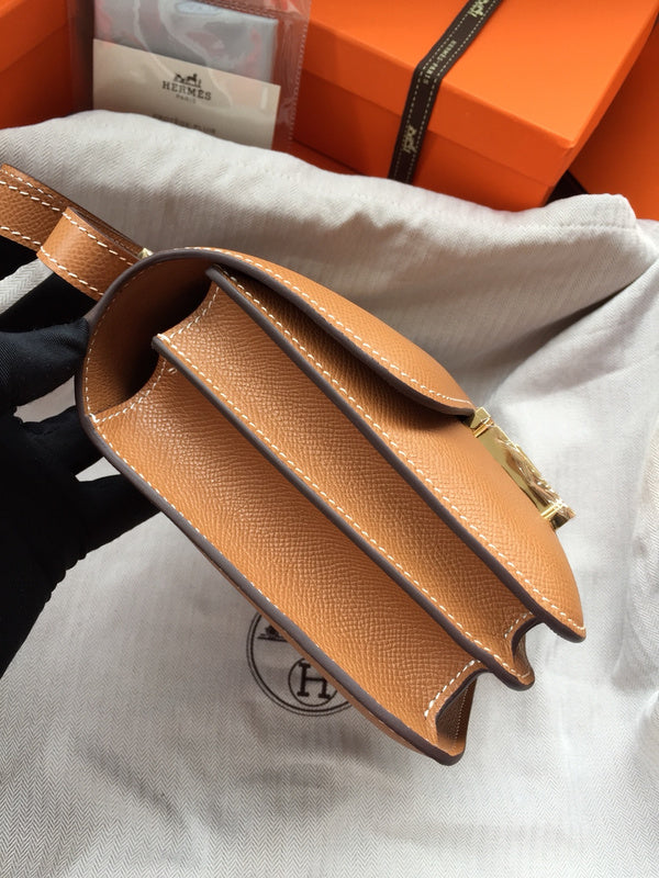 Glamy - HMS Bags - 1802