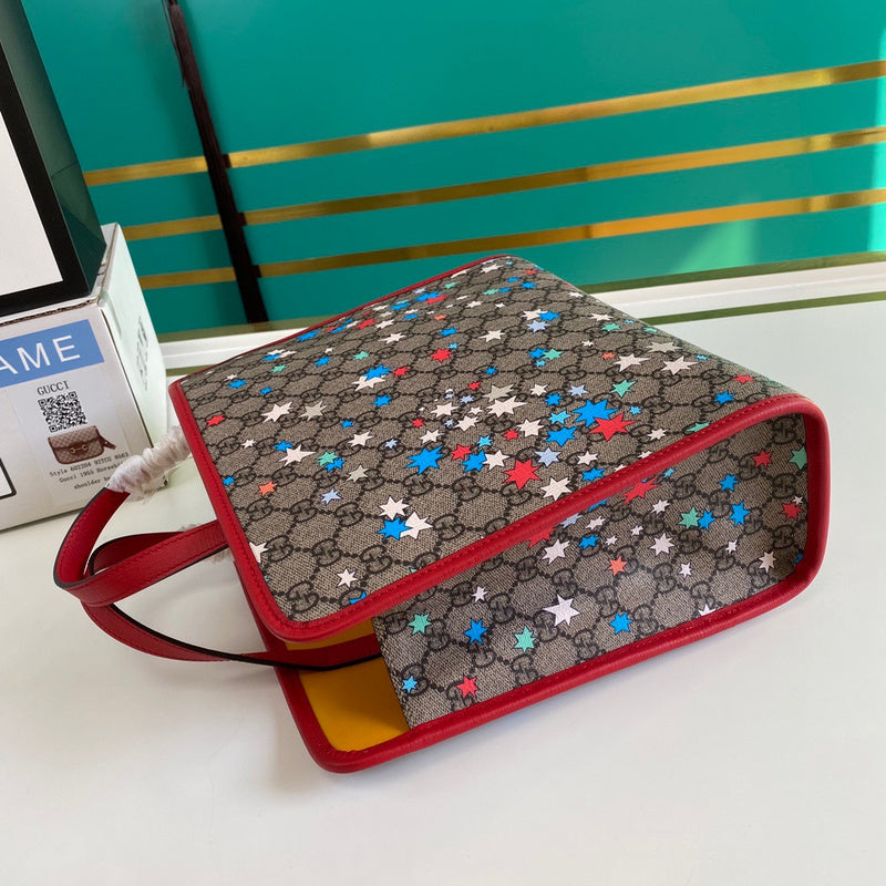 Satchel Bags - GCI Bags - 6934