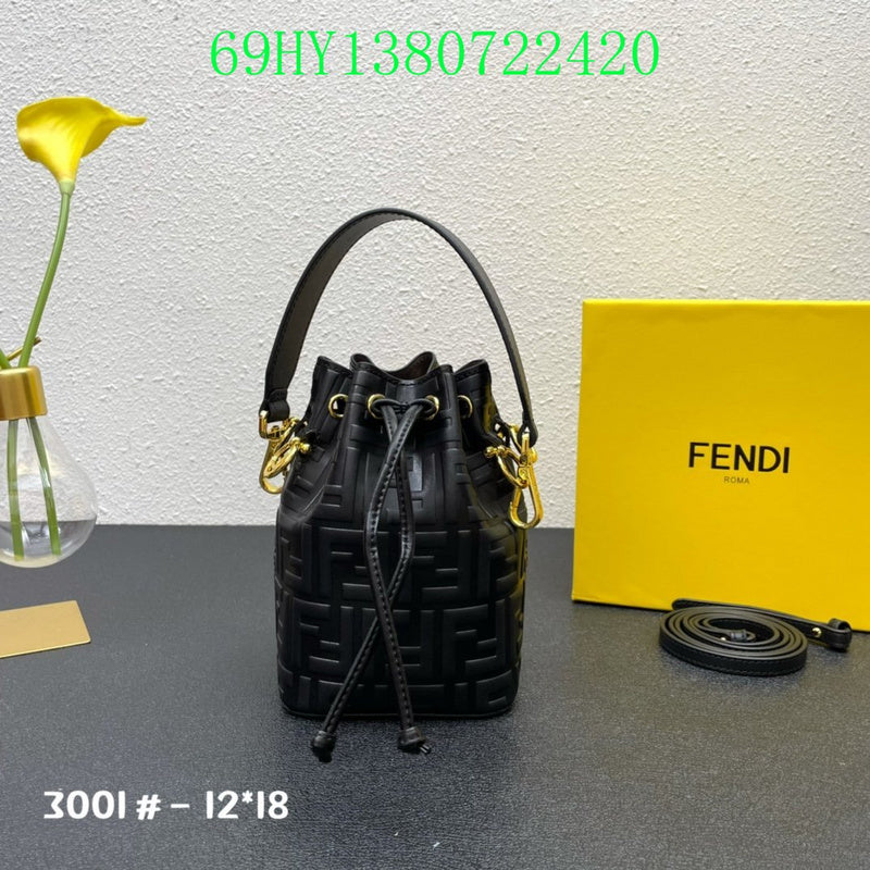 Glami - FDE Bags - 3327