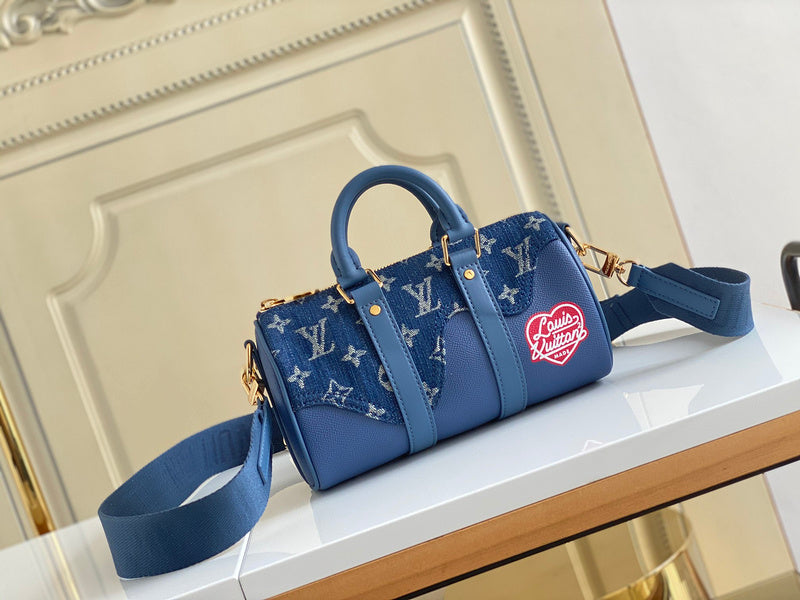 Satchel Bags - VL Bags - 903