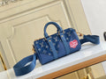 Satchel Bags - VL Bags - 903