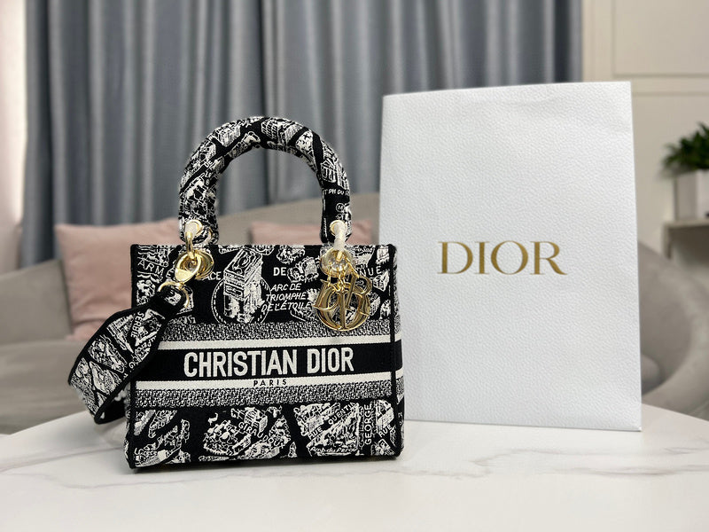 BLUSH BAGZ - Dior Bags - 1430