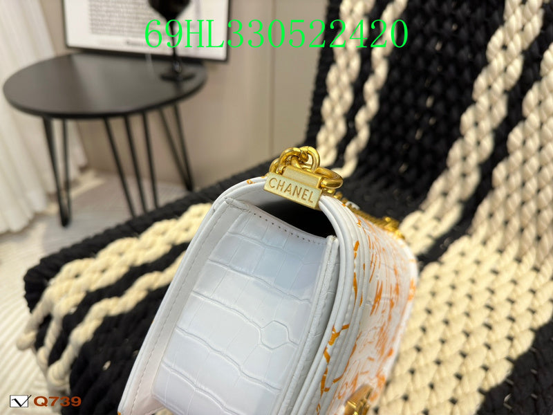 Glami - CHL Bags - 885
