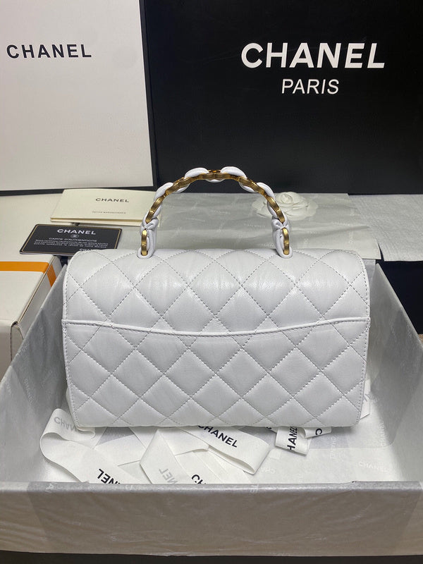 Satchel Bags - CHL Bags - 4043