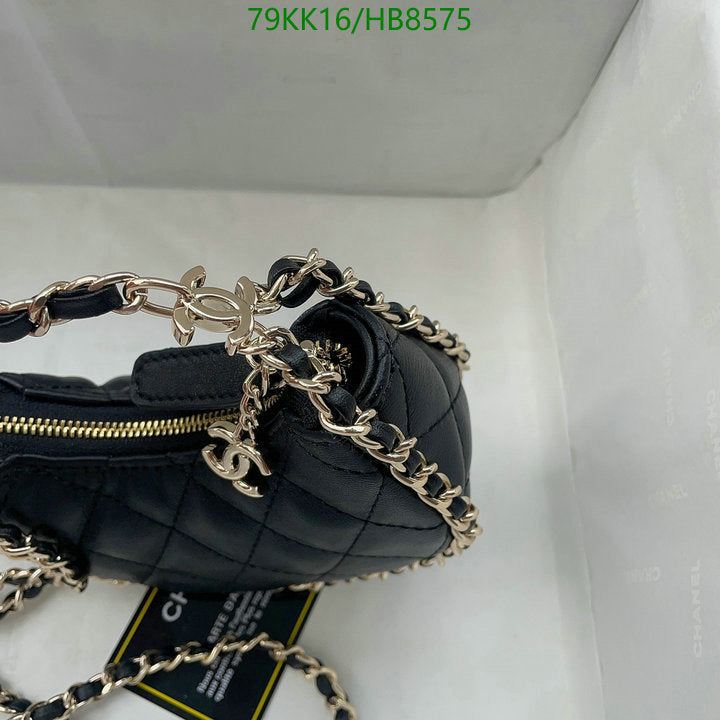 SAMC - CHL Bags Crossbody - 019
