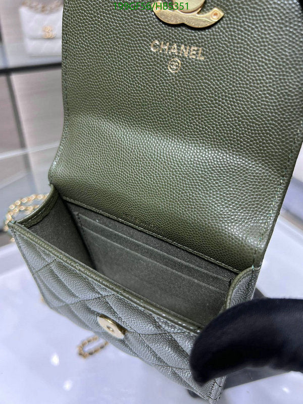 SAMC - CHL Bags - 104
