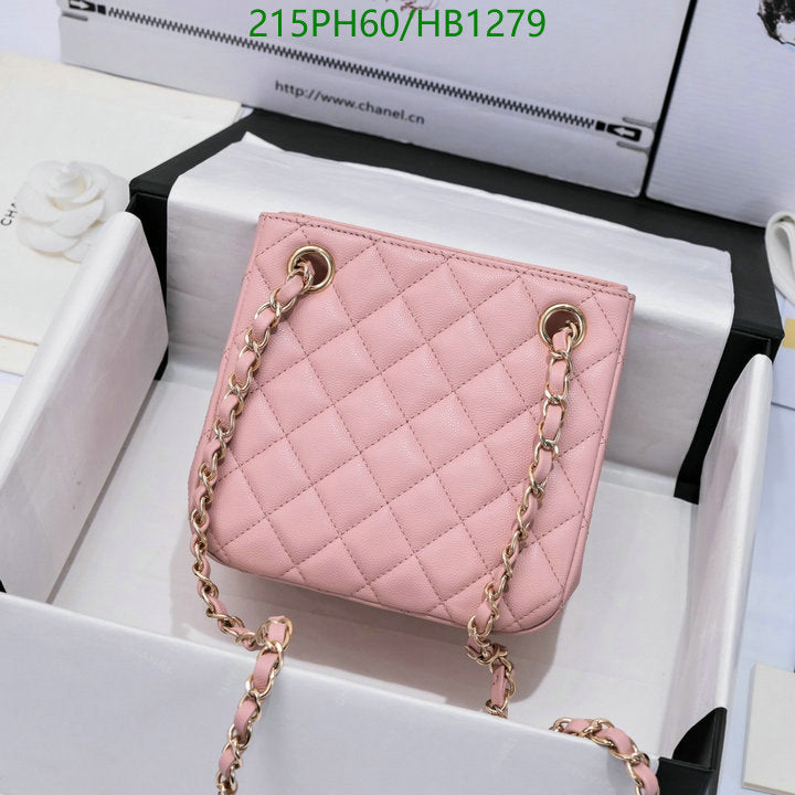 SAMC - CHL Bags - 256