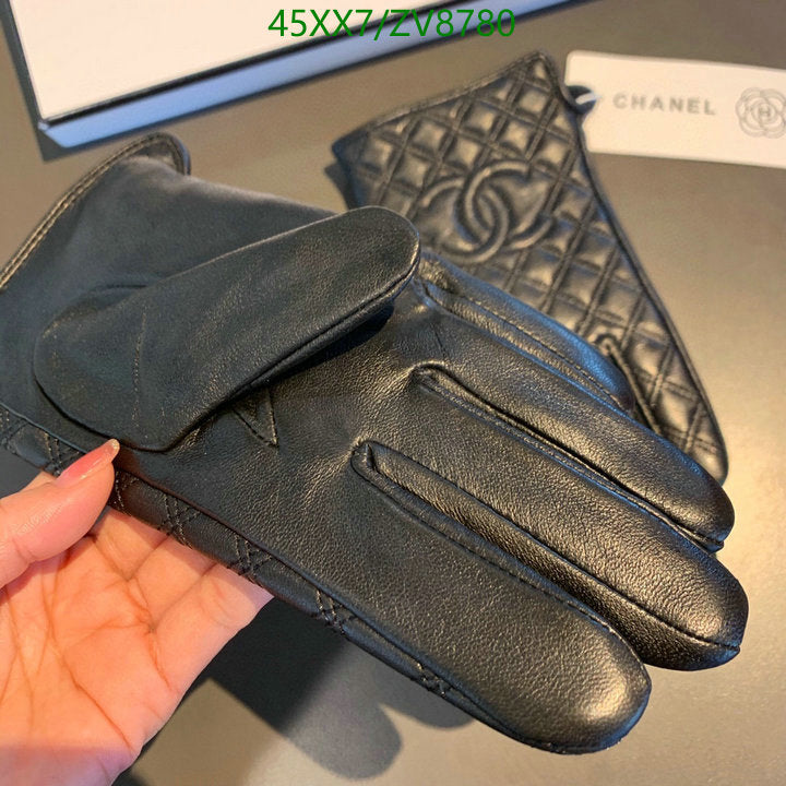 SAMC - CHL Gloves - 214