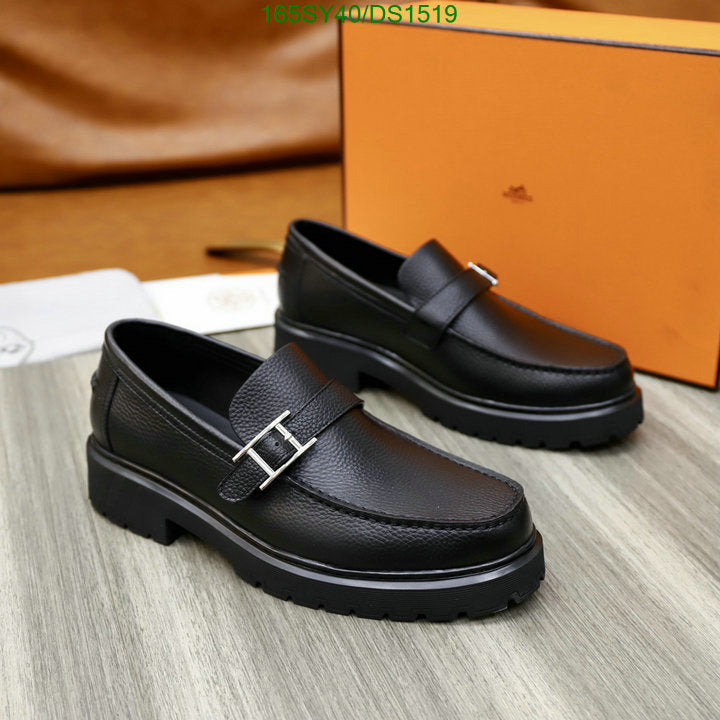 SAMC - HMS Men Shoes - 562