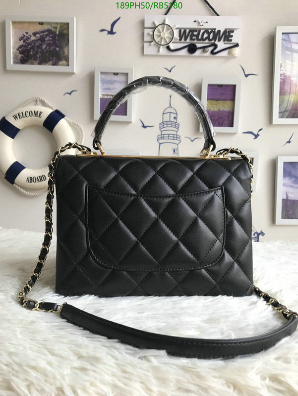 SAMC - CHL Bags - 968