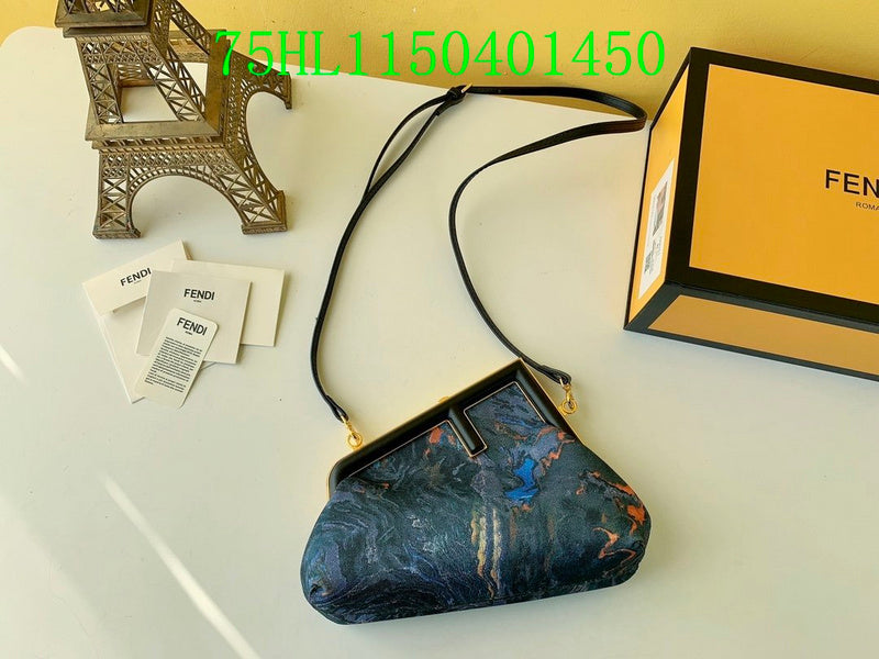 Glami - FDE Bags - 1701