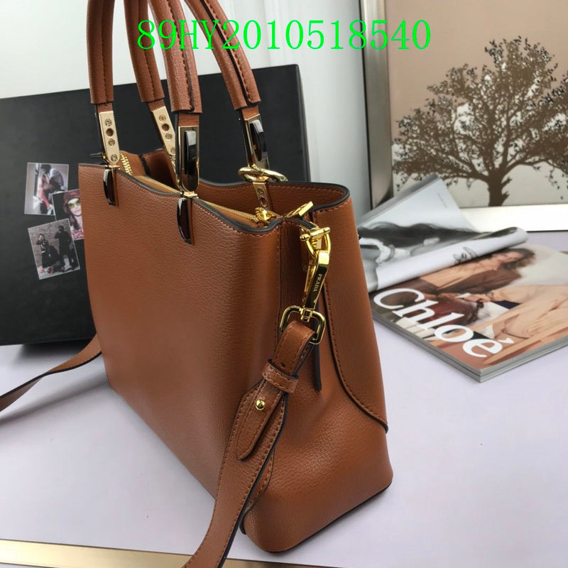 Satchel Bags - PDA Bags - 4325