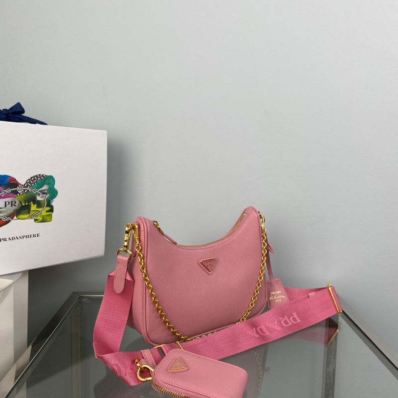 Glamy - PD Bags - 1013